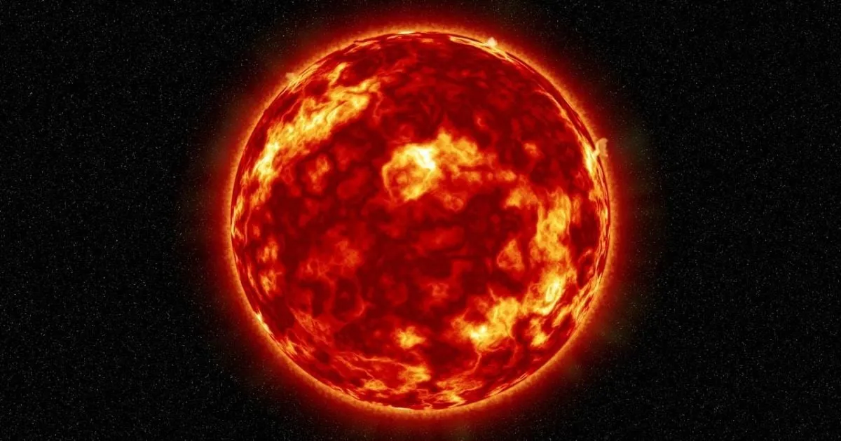 магнітні бурі 24 квітня — UA news