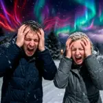 Магнитные бури 27 апреля 2026: магнітні бури 27 квітня 2026