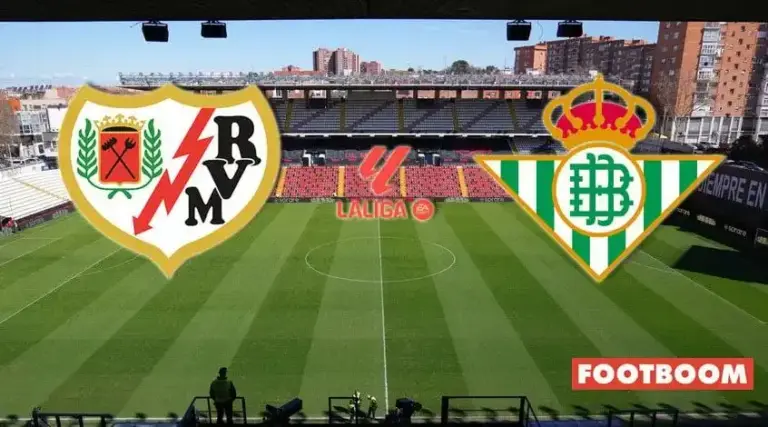 мальорка – райо вальєкано — UA news