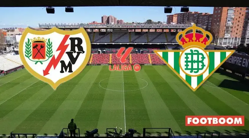 мальорка – райо вальєкано — UA news