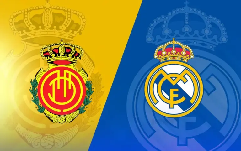 mallorca vs real madrid — UA news