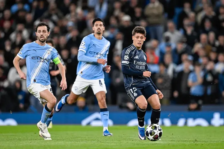 манчестер сіті – арсенал — UA news