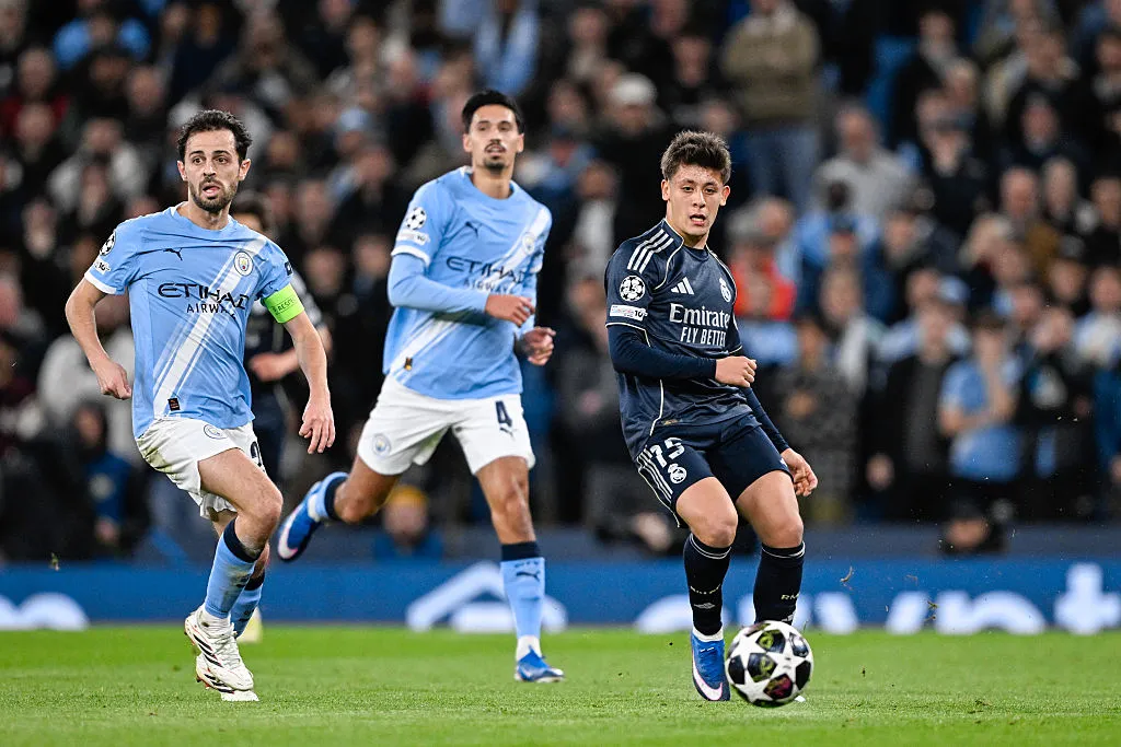 манчестер сіті – арсенал — UA news