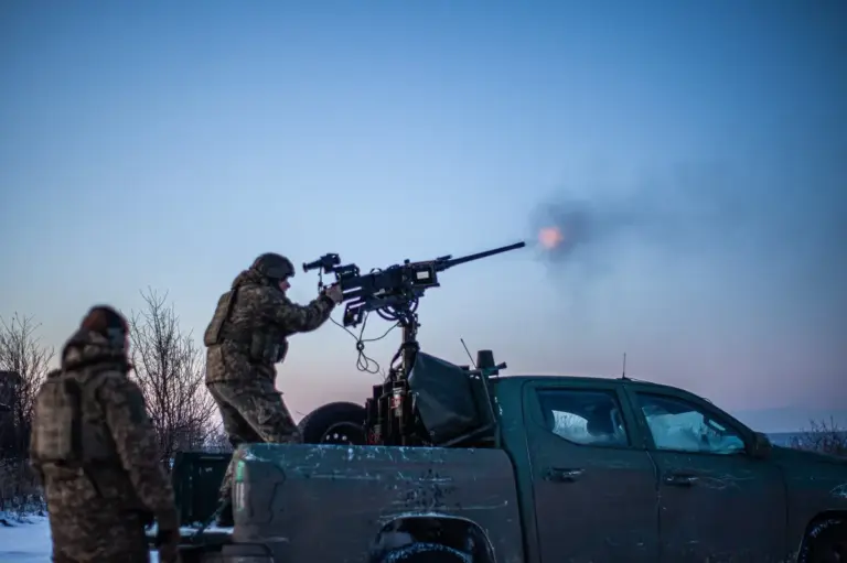 мапа тривог — UA news