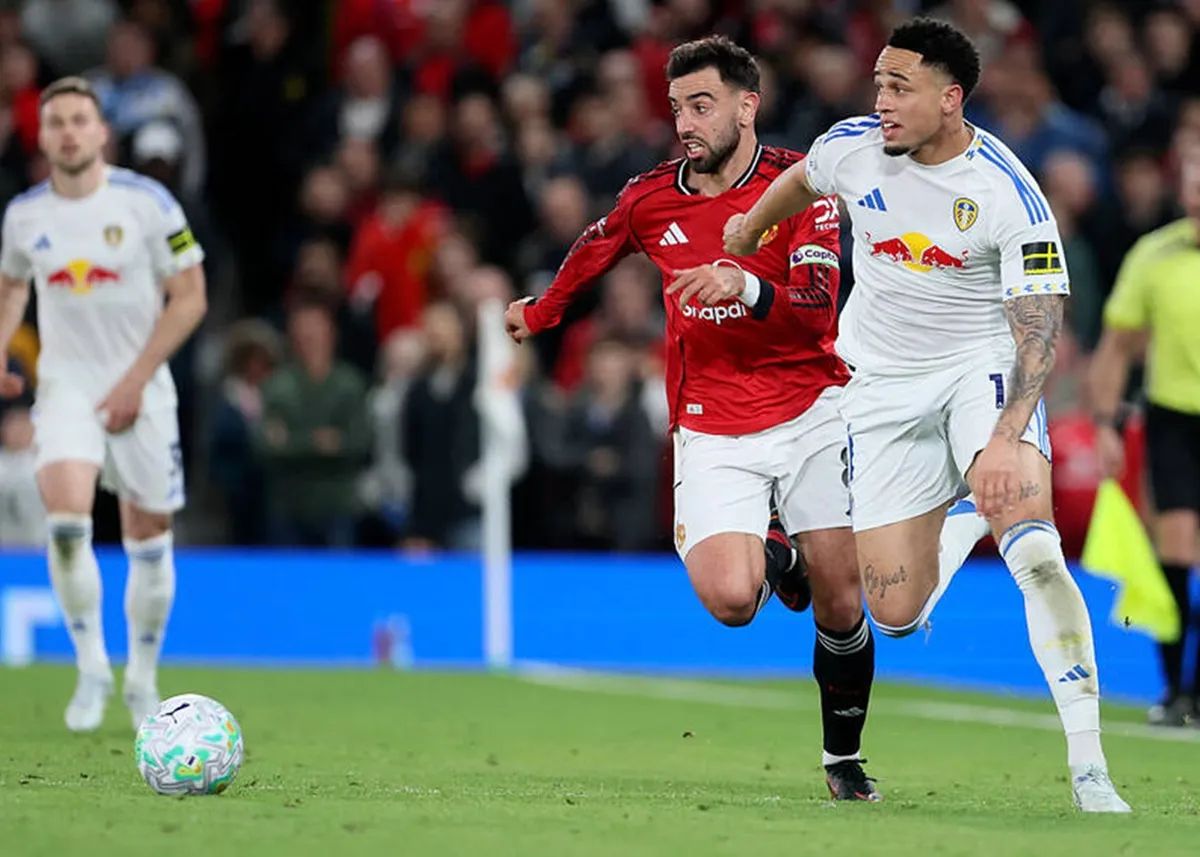 мю – лідс — UA news