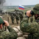 Молдова оголосила небажаними представників російських військ у Придністров’ї