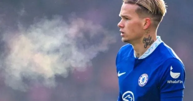 мудрик — UA news