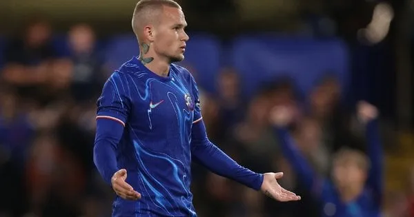 мудрик — UA news