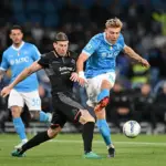 Наполі – Кремонезе: Наполі розгромив Кремонезе на своєму полі