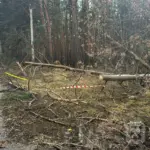 Негода в Україні