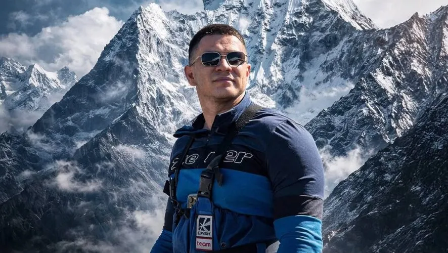 непал — UA news