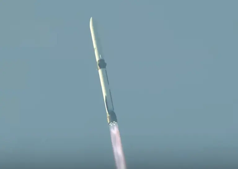 new glenn — UA news