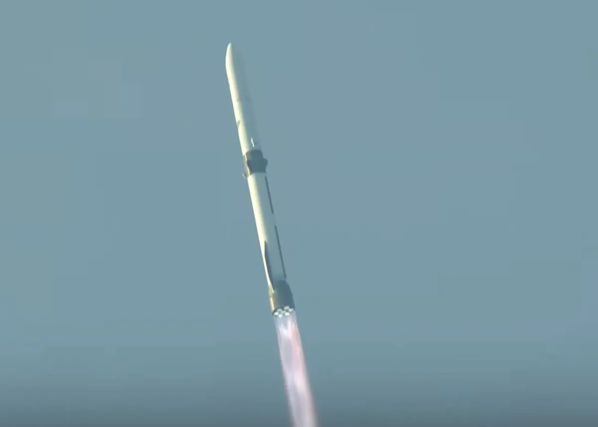 new glenn — UA news