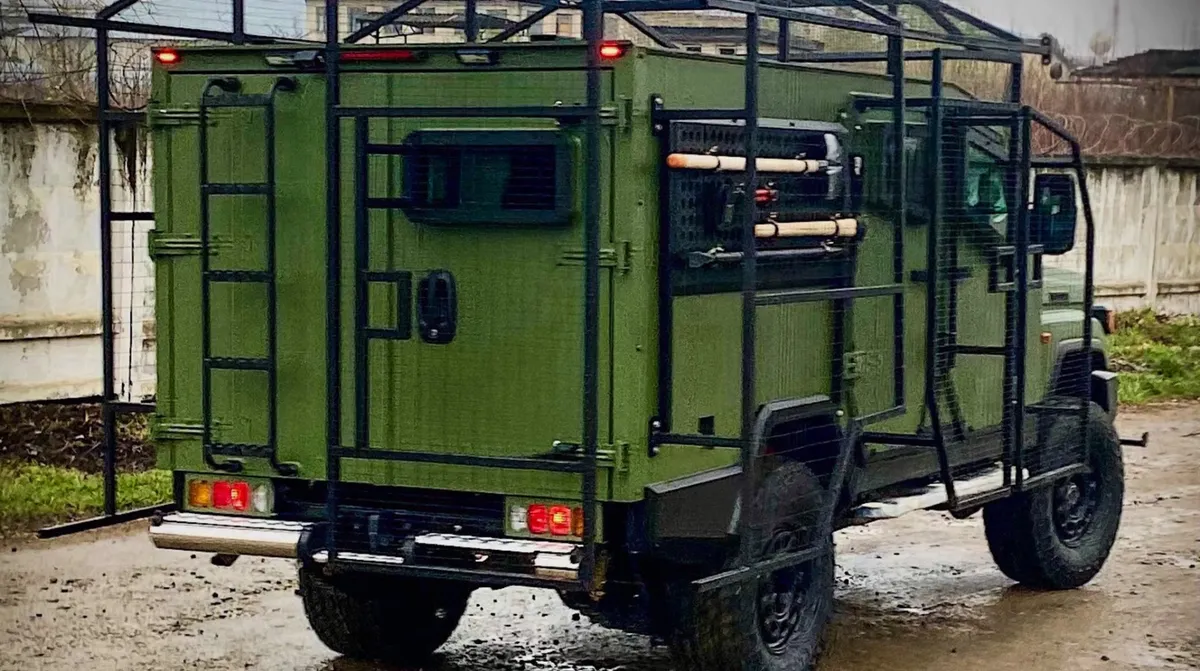 німеччина — UA news