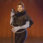 Ольга цибульська: Оля Цибульська презентує новий кліп “Мама-драма”