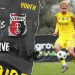 Олександрія – Верес: матч на стадіоні Ніка