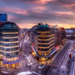 Осло: Володимир Зеленський в : нові угоди з Норвегією