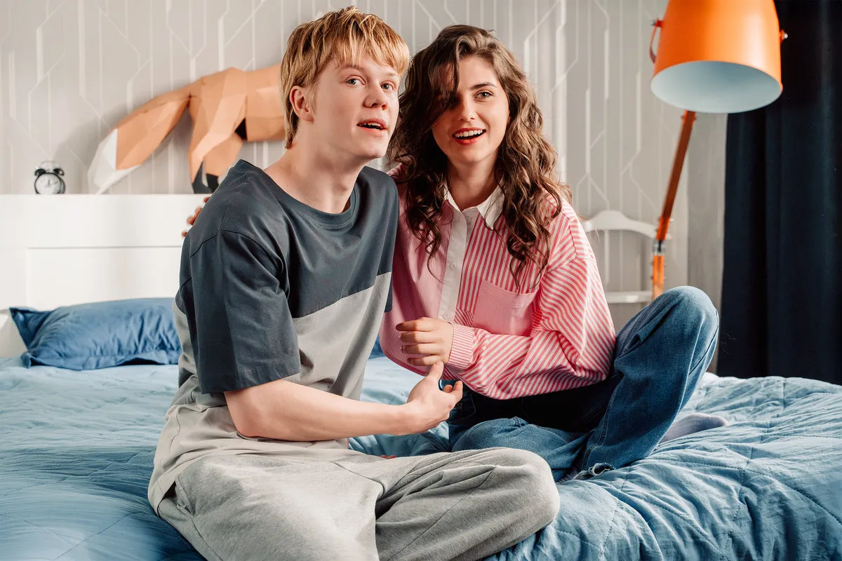 папины дочки новые 5 сезон — UA news