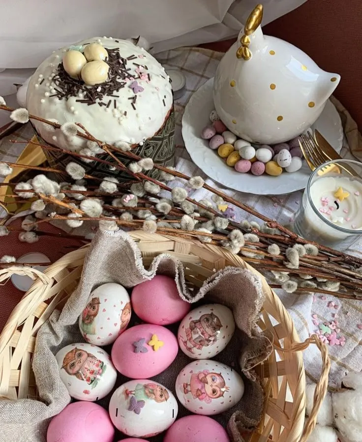 пасха — UA news