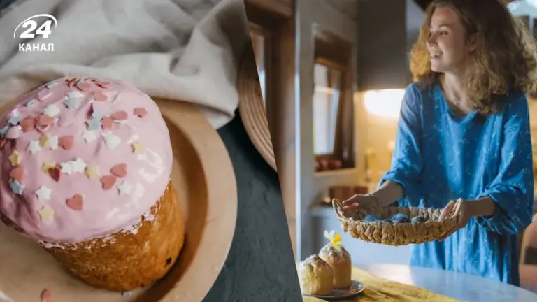 пасха — UA news