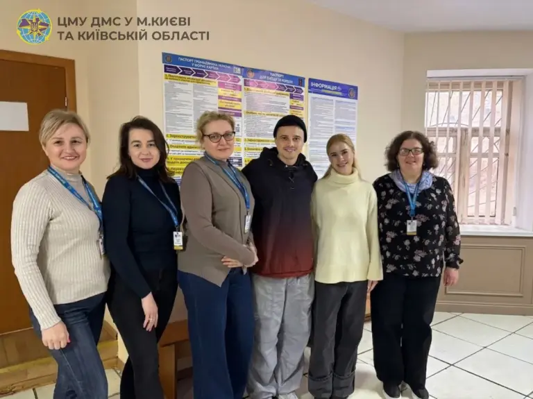 паспорт громадянина україни для виїзду за кордон — UA news