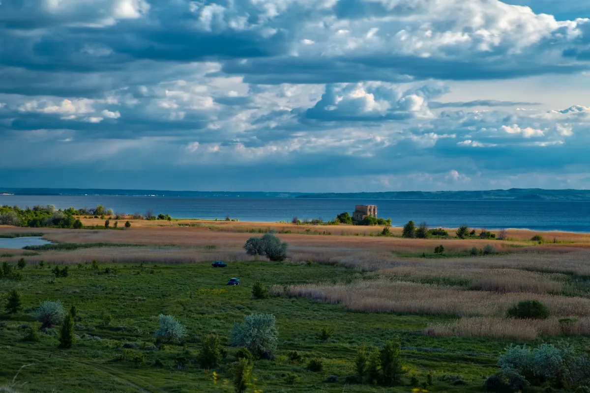 переяслав — UA news