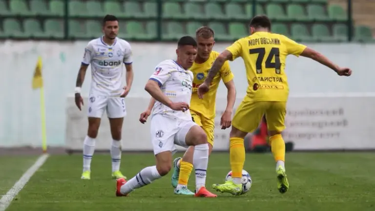 півфінал — UA news