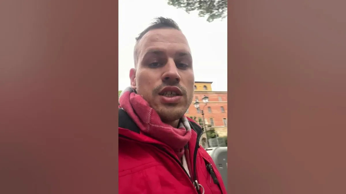 піза – дженоа — UA news