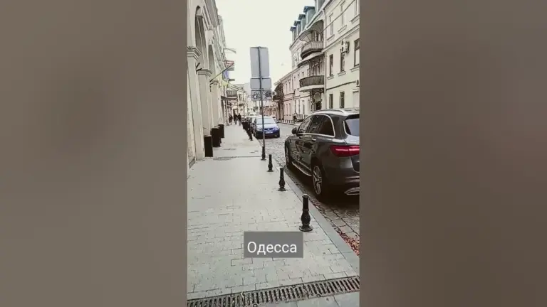 погода одесса — UA news