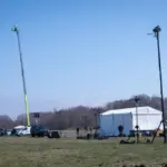 Польща впроваджує нові технології для захисту східного кордону