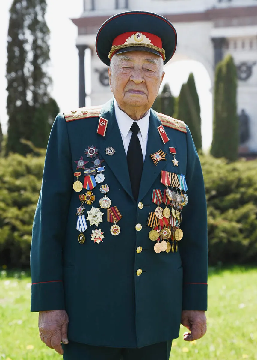 полковник — UA news