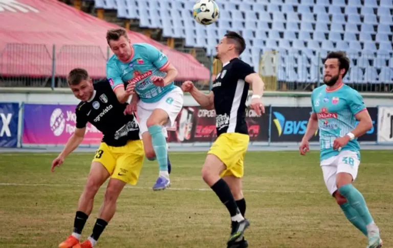 полтава – александрия — UA news