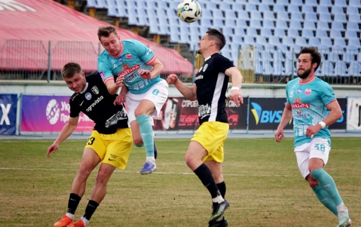 полтава – александрия — UA news