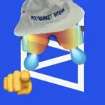 Polymarket: Геннон Кен Ван Дайк та інсайдерська торгівля на