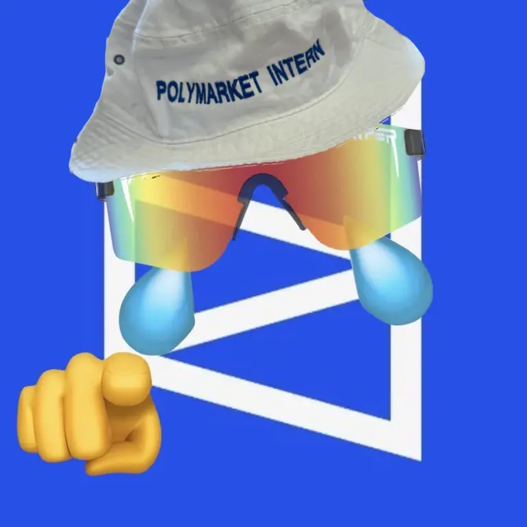 polymarket — UA news