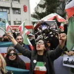 Посольство України в Італії засудило агресію під час святкувань