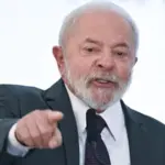 Президент Бразилії: Лула да Сілва проти Трампа