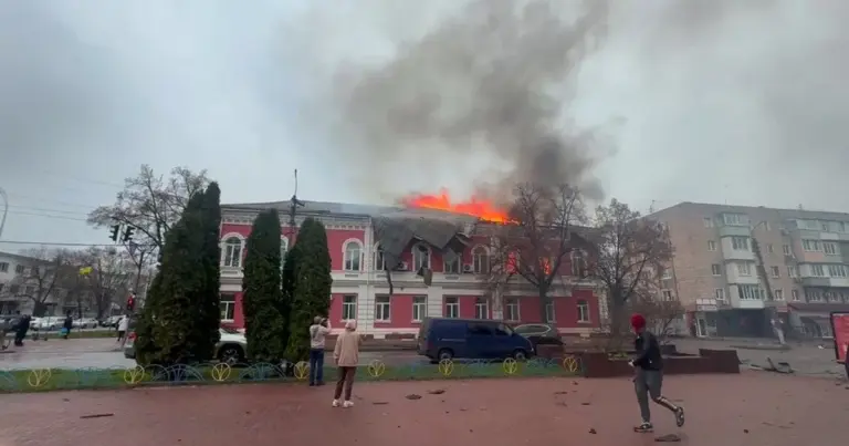 прилуки — UA news