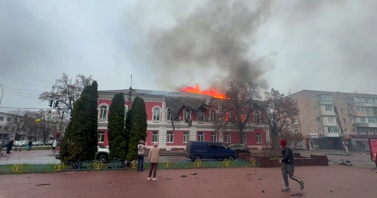 прилуки — UA news