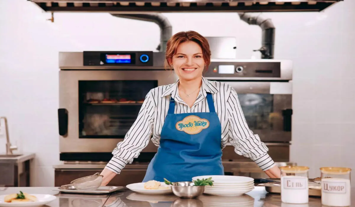 просто надія 2 сезон — UA news