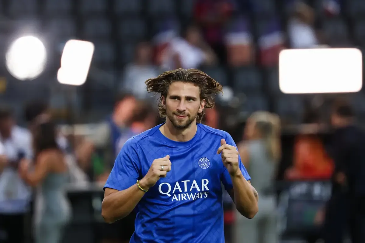 псж – нант — UA news