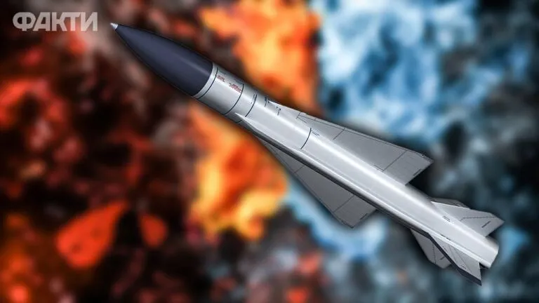 ракета х22 — UA news