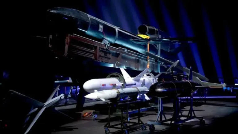 ракетний комплекс — UA news