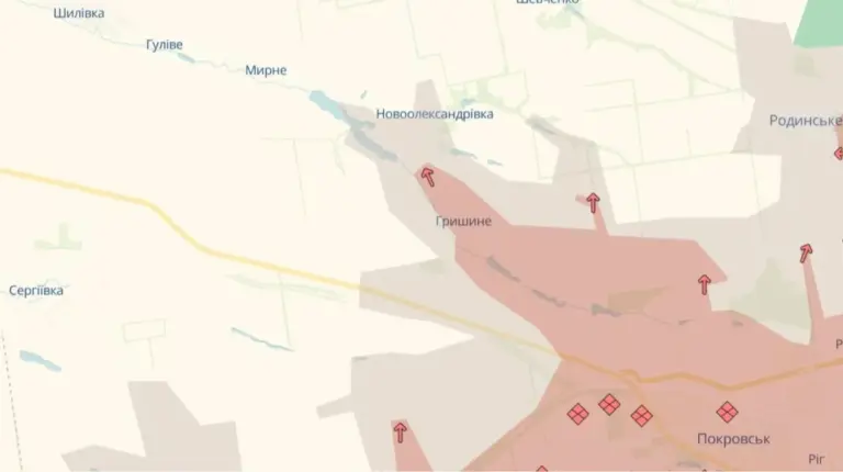 росіяни — UA news