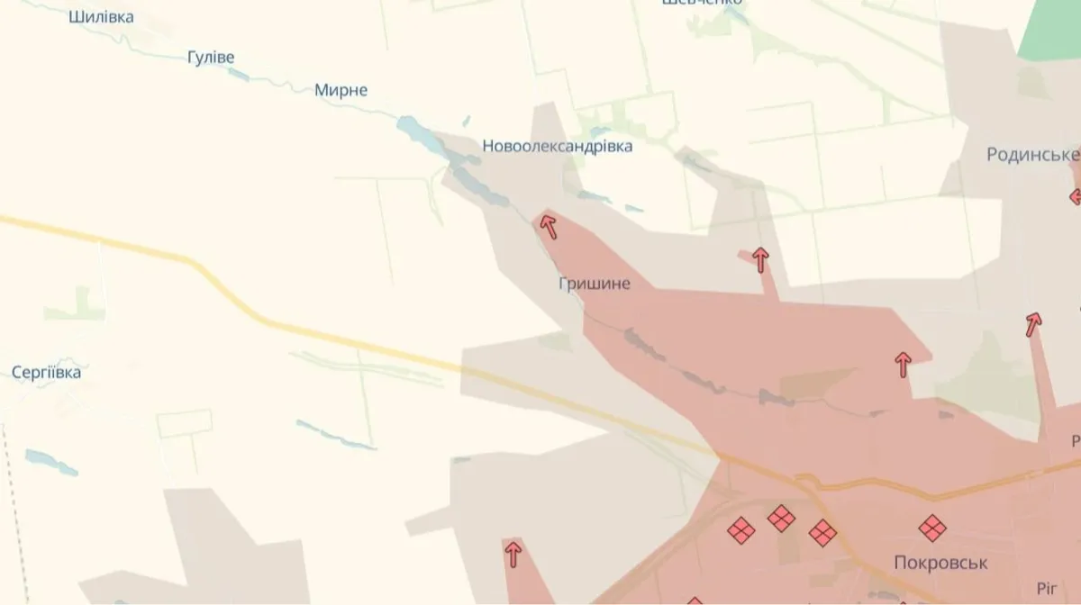 росіяни — UA news