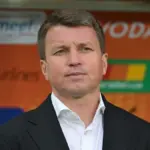 Руслан Ротань підтвердив боротьбу за бронзові медалі