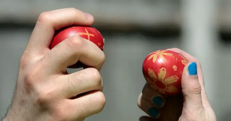 с праздником светлой пасхи — UA news