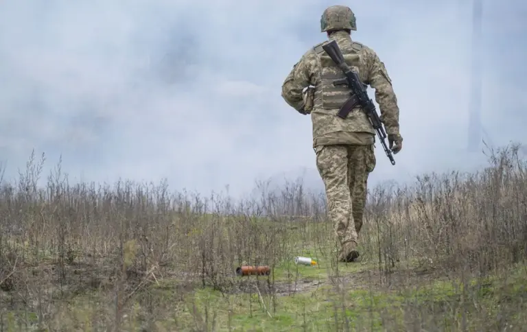 самовільне залишення частини — UA news
