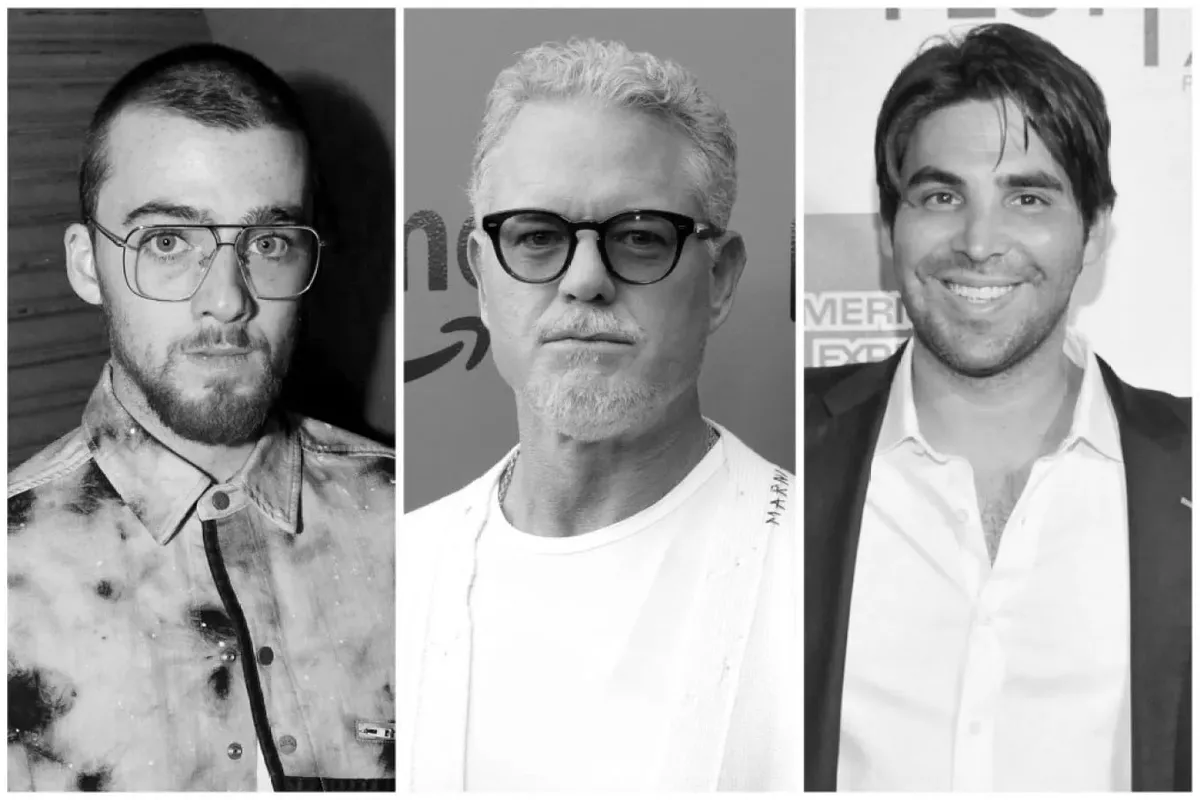 сериал эйфория 3 сезон — UA news