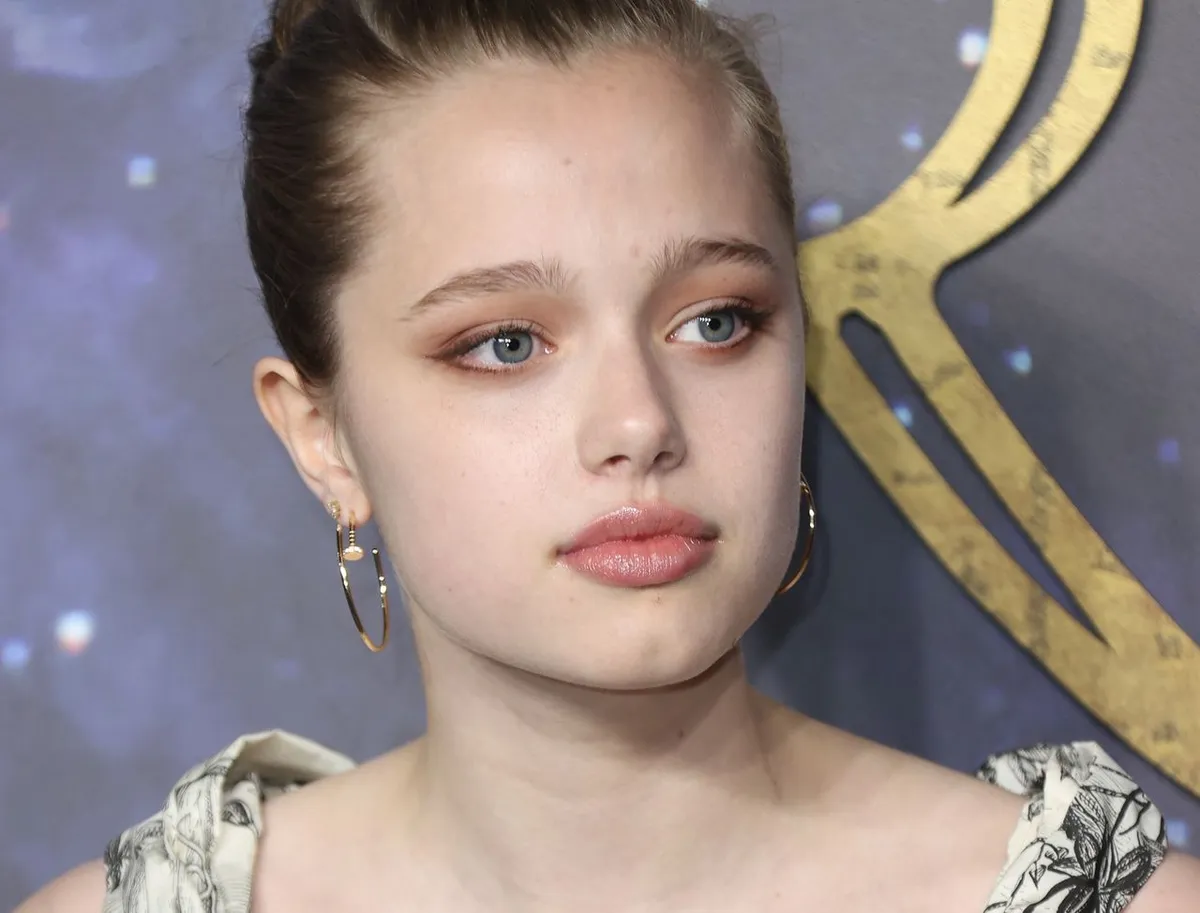 шайло джолі — UA news